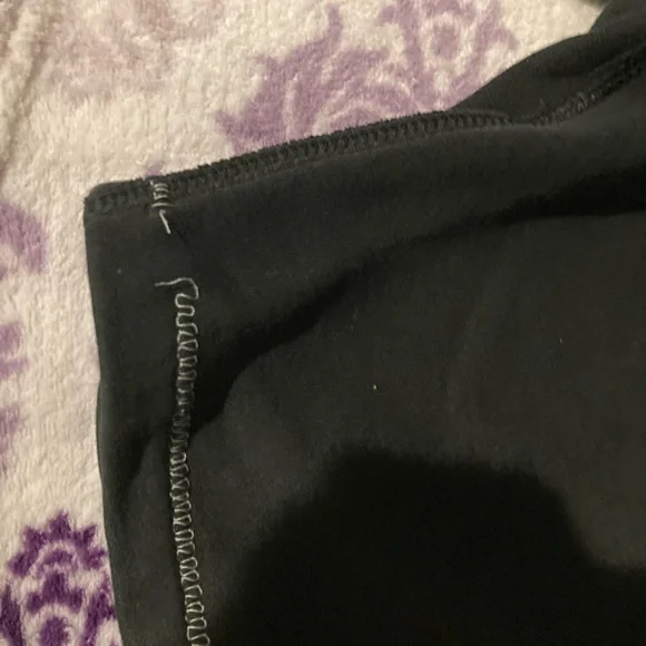 Men’s Abercrombie & Fitch Sweat Shorts small - Picture 4 of 4